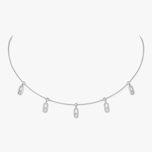 [Elite]Move Uno Necklace