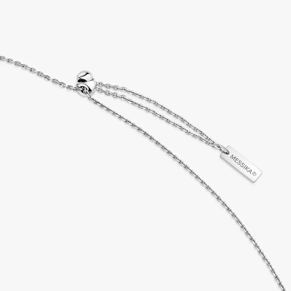 [Elite]Diamond Necklace Move 10Th