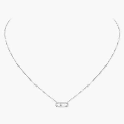 [Elite]Move Uno Necklace
