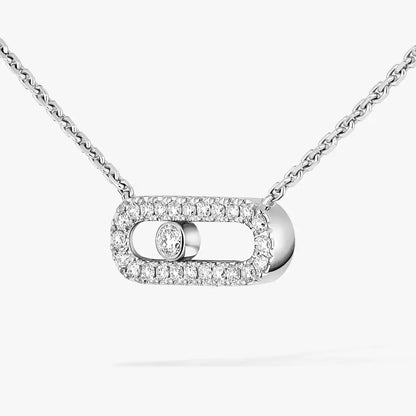 [Elite]Move Uno Necklace