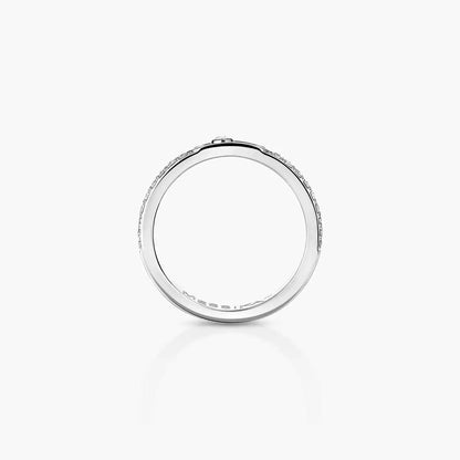 [Elite]Move Joaillerie Pave_ Diamond Wedding Ring