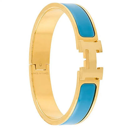 [Elite]H CLOUD BLUE BRACELET