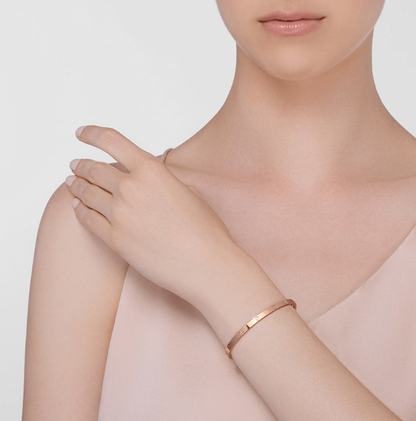 [Elite]LOVE BRACELET 3.65MM NO DIAMONDS