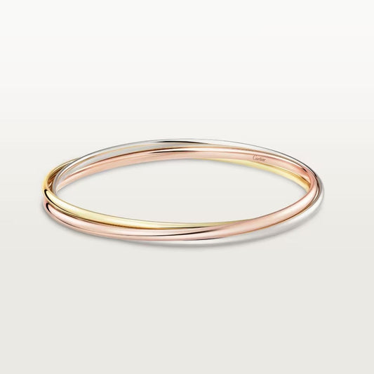 [Elite]TRINITY 2.8MM SMALL BRACELET